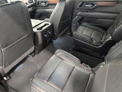 2025 GMC Yukon XL 4WD 4dr Denali