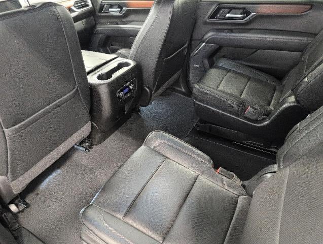 2025 GMC Yukon XL 4WD 4dr Denali