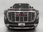 2025 GMC Yukon XL 4WD 4dr Denali