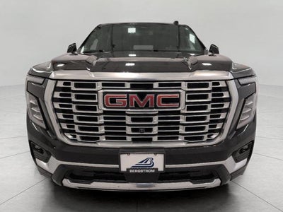 2025 GMC Yukon XL 4WD 4dr Denali