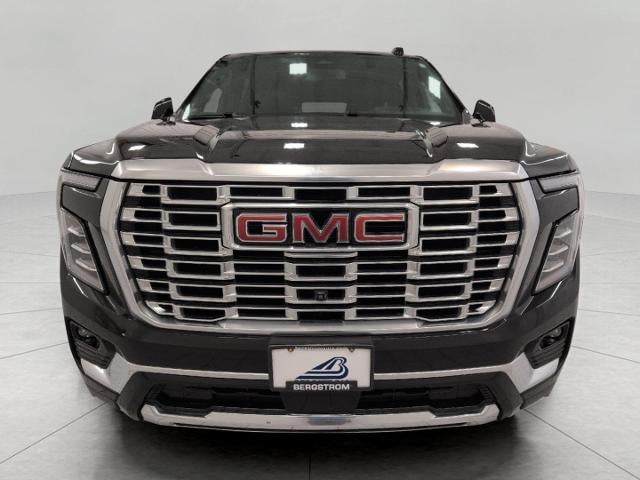 2025 GMC Yukon XL 4WD 4dr Denali