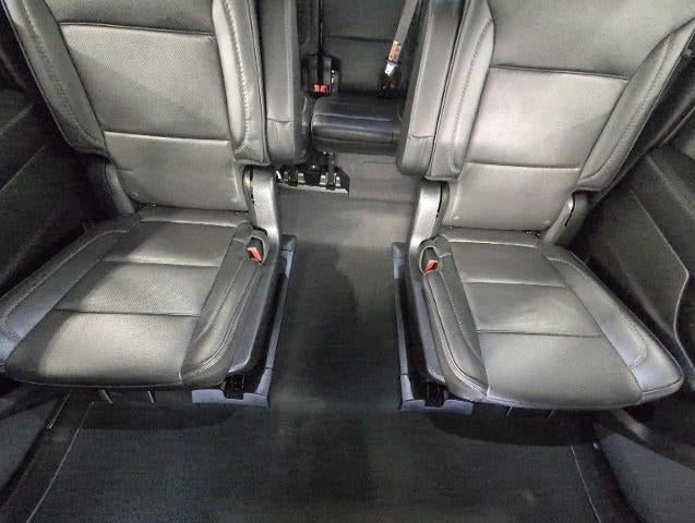 2025 GMC Yukon XL 4WD 4dr Denali