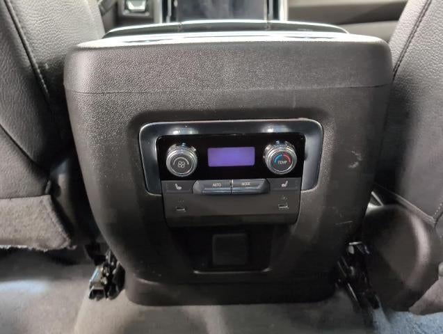 2025 GMC Yukon XL 4WD 4dr Denali