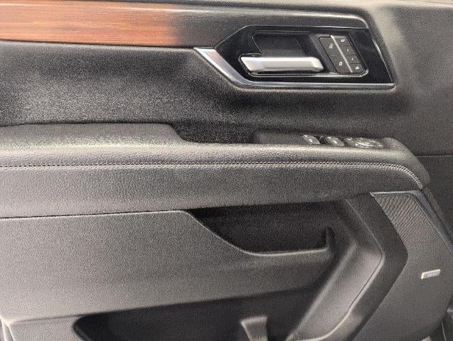 2025 GMC Yukon XL 4WD 4dr Denali