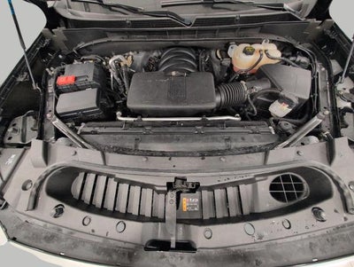 2025 GMC Yukon XL 4WD 4dr Denali