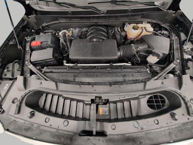 2025 GMC Yukon XL 4WD 4dr Denali