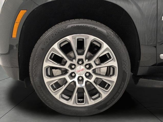 2025 GMC Yukon XL 4WD 4dr Denali