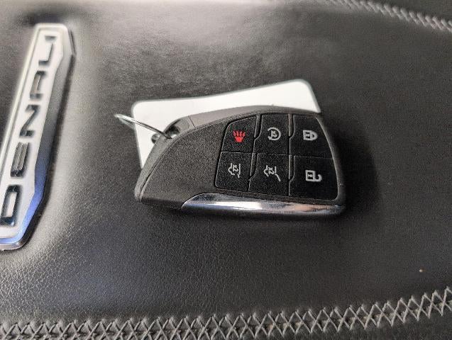 2025 GMC Yukon XL 4WD 4dr Denali