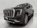 2025 GMC Yukon XL 4WD 4dr Denali
