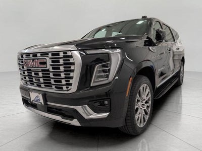 2025 GMC Yukon XL 4WD 4dr Denali