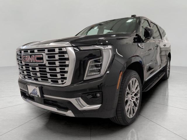 2025 GMC Yukon XL 4WD 4dr Denali