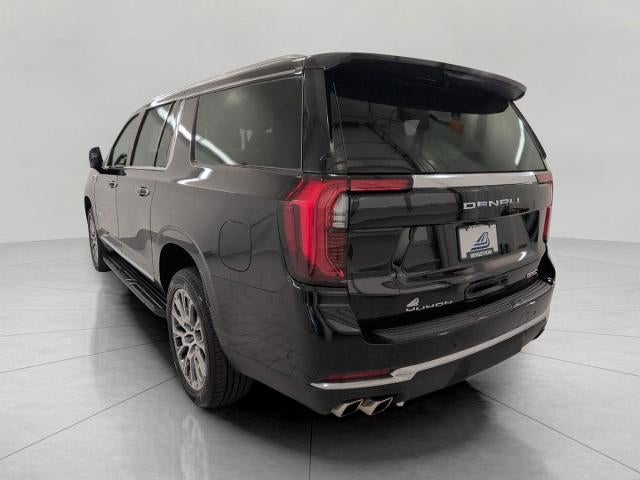 2025 GMC Yukon XL 4WD 4dr Denali