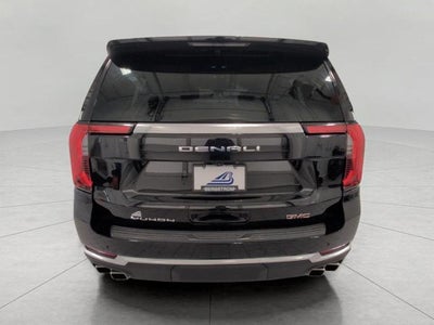 2025 GMC Yukon XL 4WD 4dr Denali