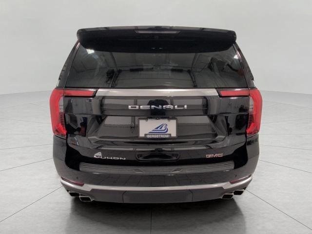 2025 GMC Yukon XL 4WD 4dr Denali