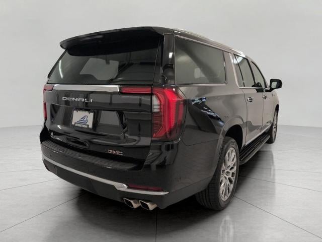 2025 GMC Yukon XL 4WD 4dr Denali
