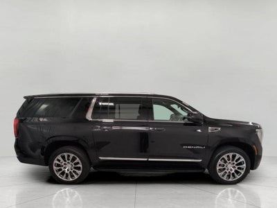 2025 GMC Yukon XL 4WD 4dr Denali