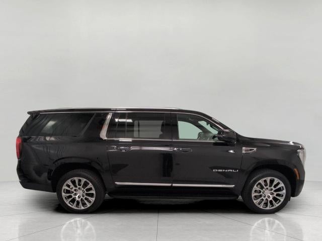2025 GMC Yukon XL 4WD 4dr Denali