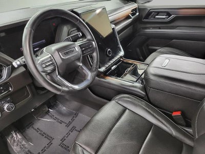 2025 GMC Yukon XL 4WD 4dr Denali