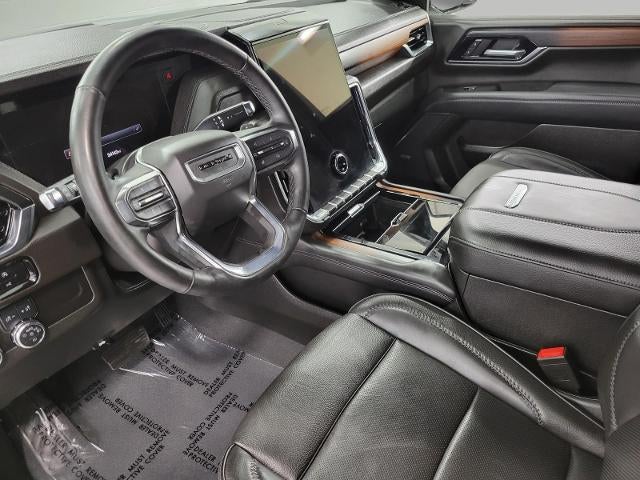 2025 GMC Yukon XL 4WD 4dr Denali