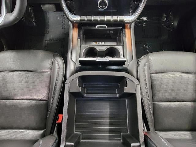 2025 GMC Yukon XL 4WD 4dr Denali