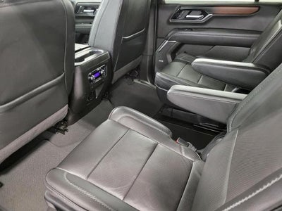 2025 GMC Yukon XL 4WD 4dr Denali
