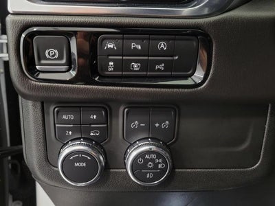 2025 GMC Yukon XL 4WD 4dr Denali