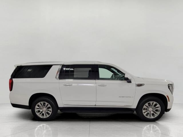 2025 GMC Yukon XL 4WD 4dr Denali