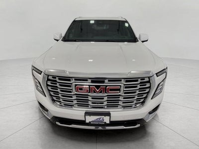 2025 GMC Yukon XL 4WD 4dr Denali