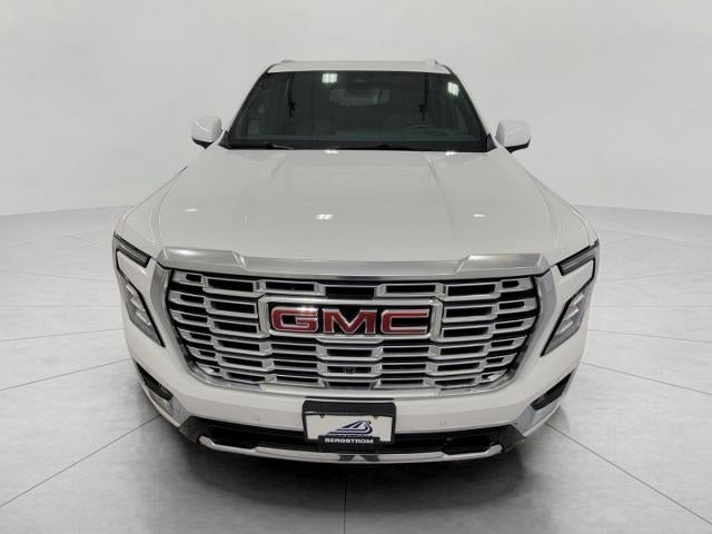 2025 GMC Yukon XL 4WD 4dr Denali