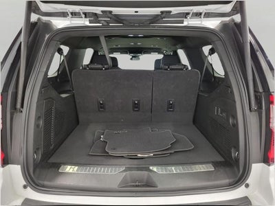 2025 GMC Yukon XL 4WD 4dr Denali