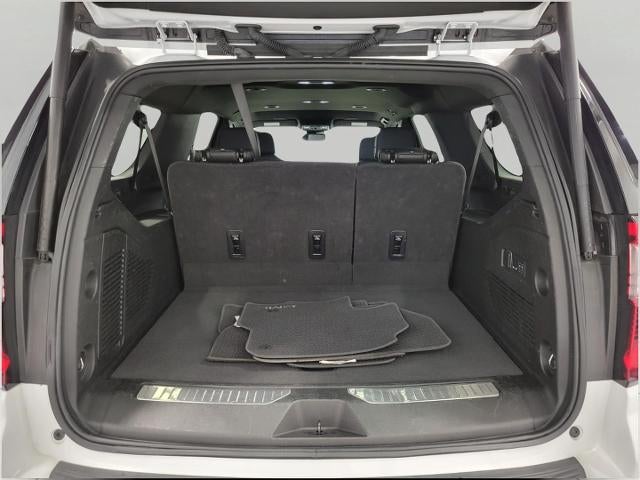 2025 GMC Yukon XL 4WD 4dr Denali