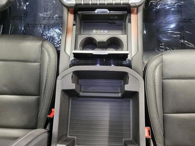 2025 GMC Yukon XL 4WD 4dr Denali
