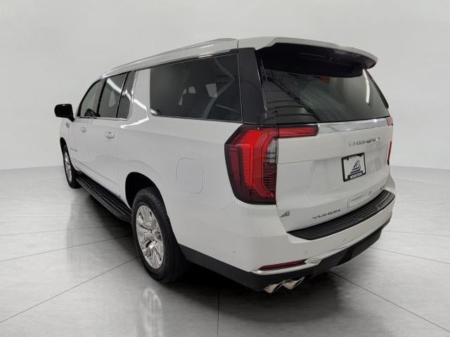 2025 GMC Yukon XL 4WD 4dr Denali