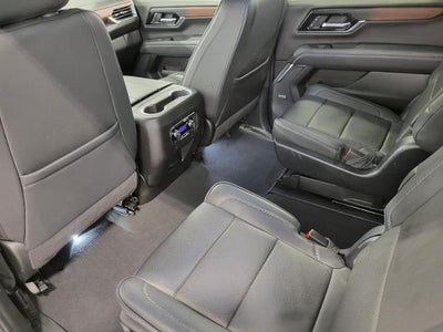 2025 GMC Yukon XL 4WD 4dr Denali
