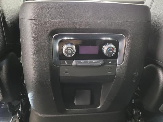 2025 GMC Yukon XL 4WD 4dr Denali