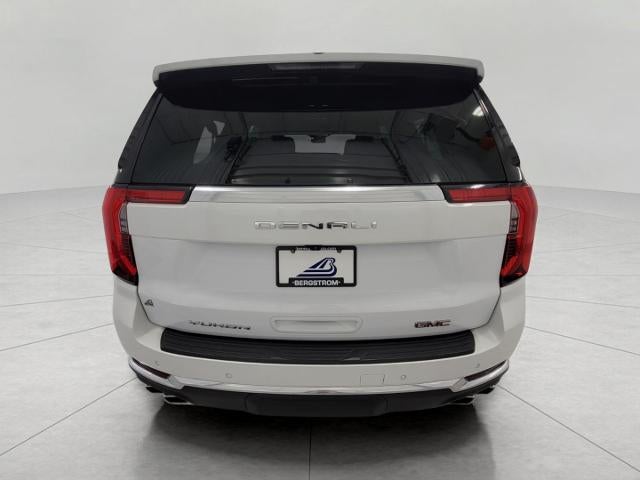 2025 GMC Yukon XL 4WD 4dr Denali
