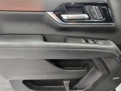 2025 GMC Yukon XL 4WD 4dr Denali