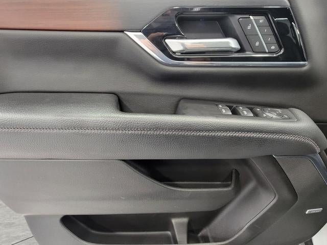 2025 GMC Yukon XL 4WD 4dr Denali