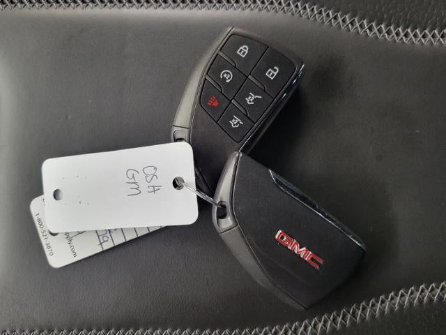 2025 GMC Yukon XL 4WD 4dr Denali
