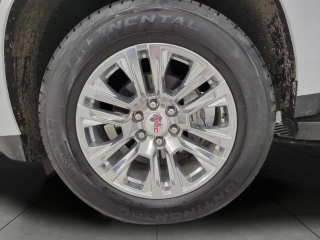 2025 GMC Yukon XL 4WD 4dr Denali