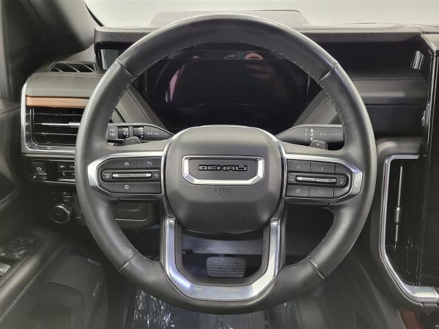 2025 GMC Yukon XL 4WD 4dr Denali