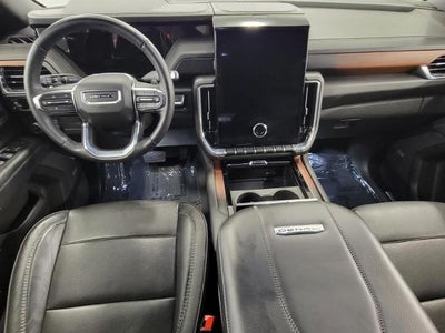 2025 GMC Yukon XL 4WD 4dr Denali