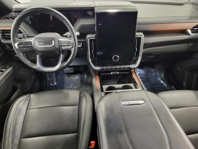 2025 GMC Yukon XL 4WD 4dr Denali
