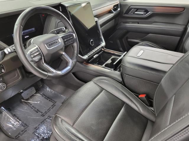 2025 GMC Yukon XL 4WD 4dr Denali