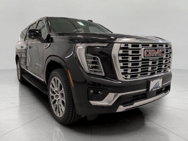2025 GMC Yukon XL 4WD 4dr Denali