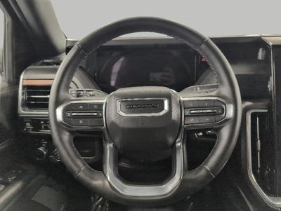 2025 GMC Yukon XL 4WD 4dr Denali