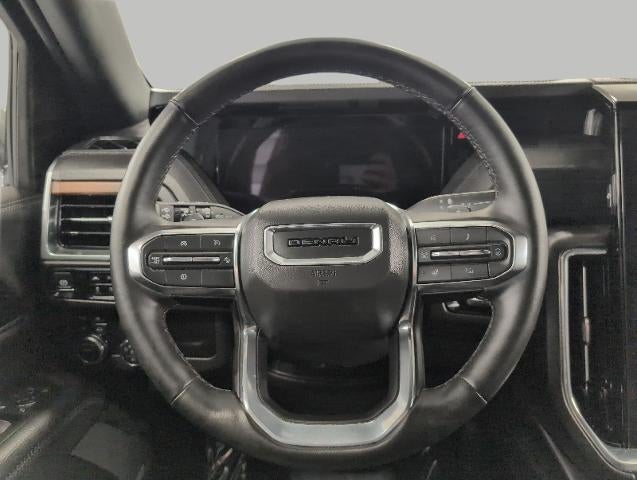 2025 GMC Yukon XL 4WD 4dr Denali