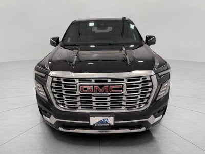 2025 GMC Yukon XL 4WD 4dr Denali