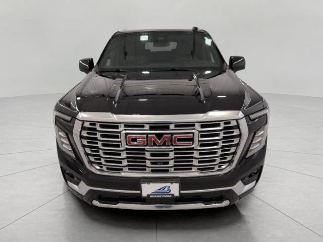 2025 GMC Yukon XL 4WD 4dr Denali