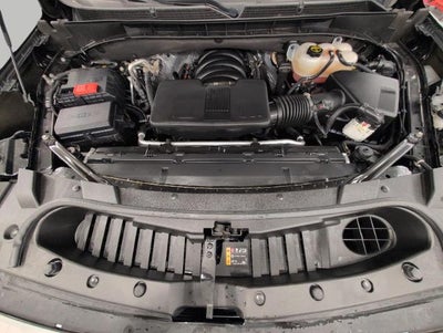 2025 GMC Yukon XL 4WD 4dr Denali